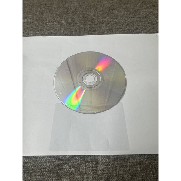 Mario & Sonic At The Olympic Winter Games Nintendo Wii Disc Only - Picture 2 of 3